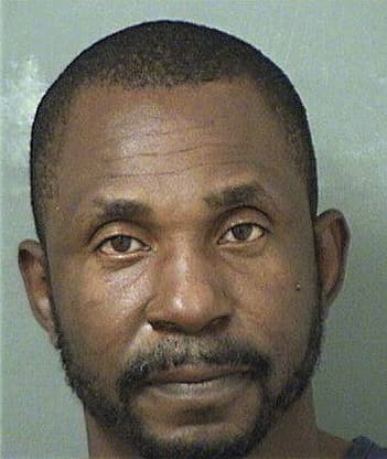 Vernon Tanksley, - Palm Beach County, FL 